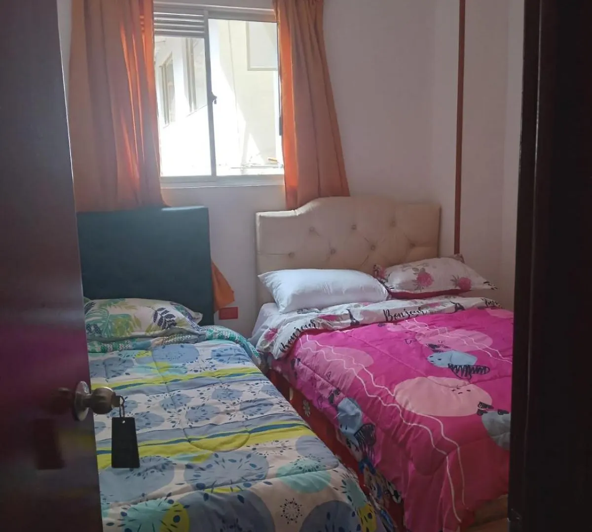 Bed and Breakfast Elizabeth Hotel'S International Μπογκοτά