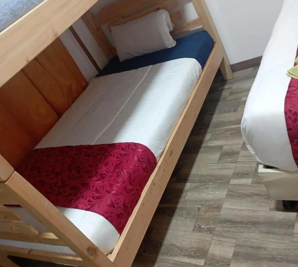 Elizabeth Hotel'S International Μπογκοτά Κολομβία