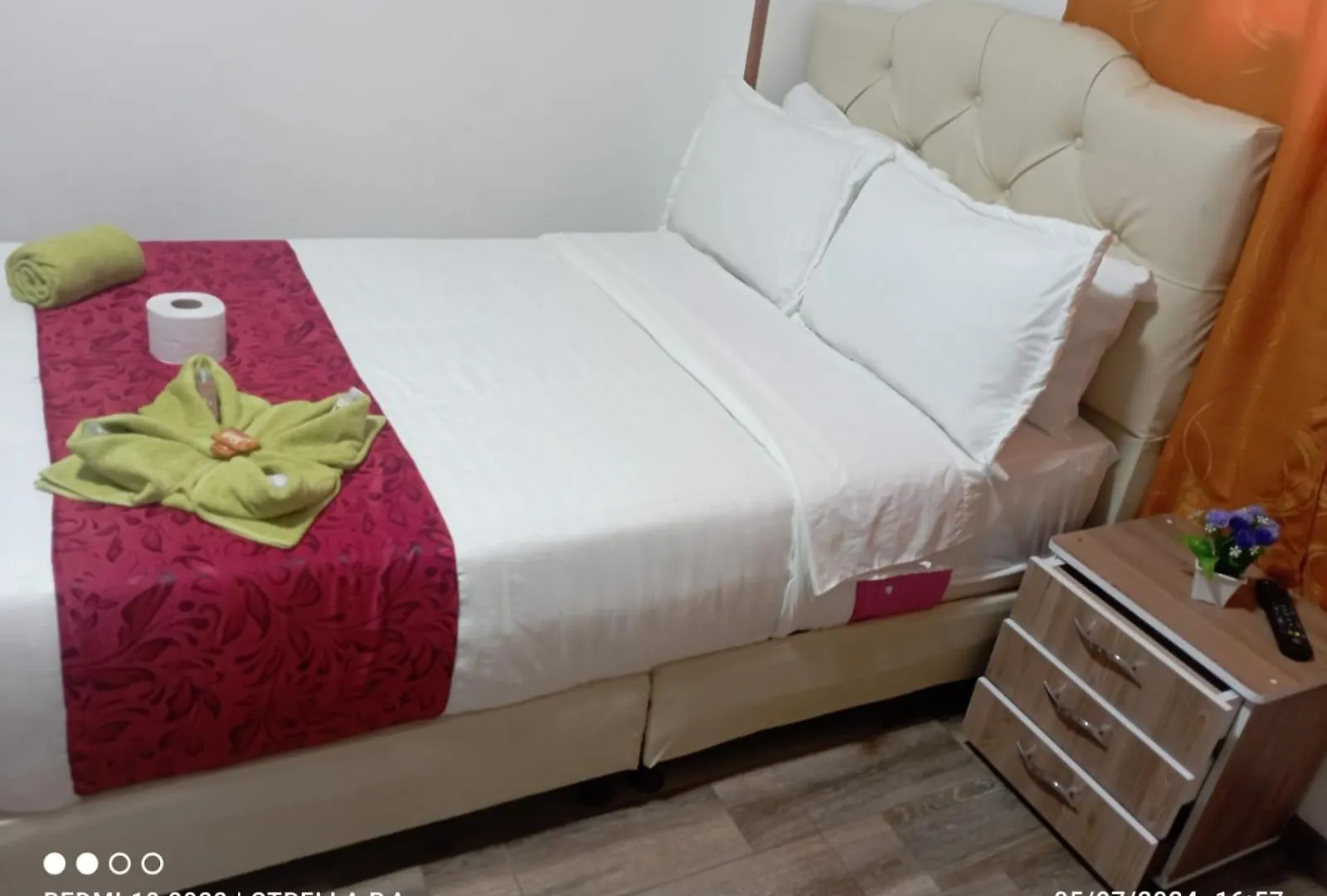 Elizabeth Hotel'S International Μπογκοτά Κολομβία