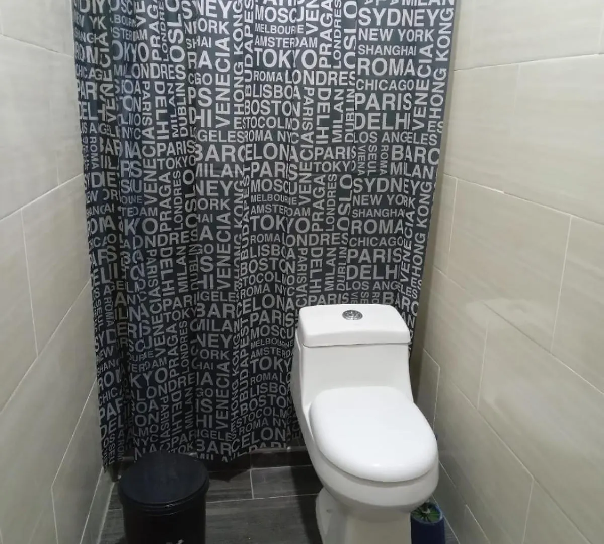 Elizabeth Hotel'S International Богота Отель типа 