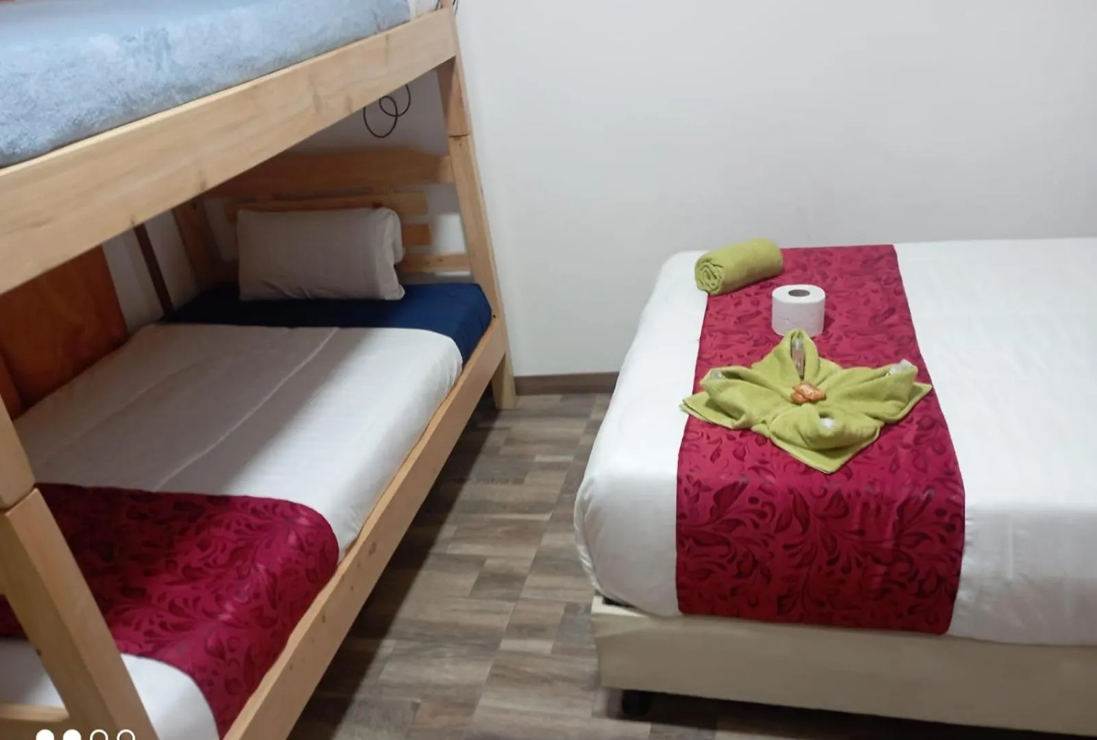 Elizabeth Hotel'S International Богота