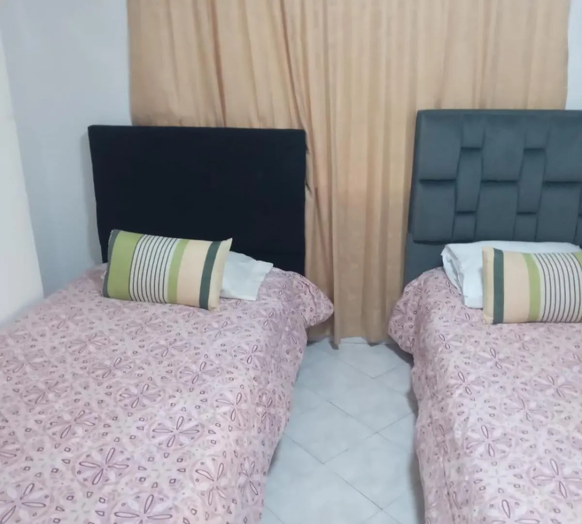 Elizabeth Hotel'S International Богота 0*,  Колумбия